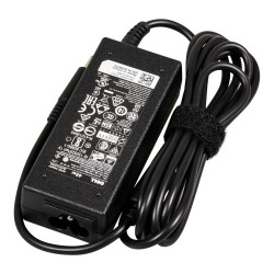 Dell AC Adapter, 45W, 19.5V, 3 Référence: W129299449