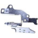 Dell LCD right hinge for Vostro Référence: W127028837