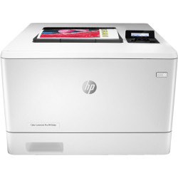 HP Color Laserjet Pro M454Dn, Reference: W128900754