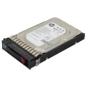 HP 1TB 7200Rpm LFF SATA 3,5 Inch Référence: 454273-001