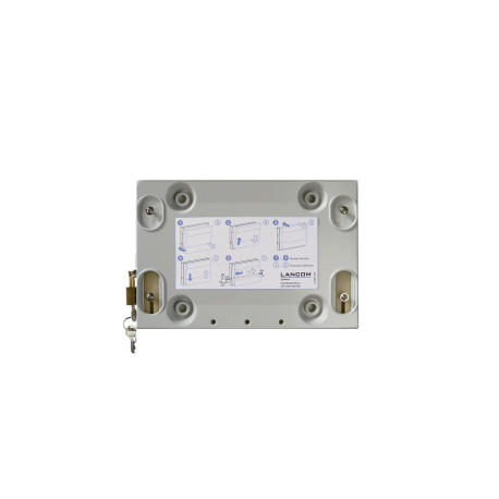 Lancom Systems Wall Mount (LN, Bulk 10) Référence: W127029516