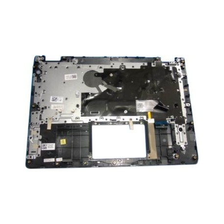 Dell 80-Key English-International Référence: W125707562