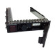CoreParts 2.5 SFF SATA/SAS HotSwap Tray Référence: MUXMS-00412