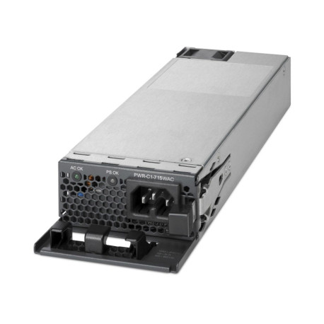 Cisco 715W Ac Config 1 Référence: W127030062 