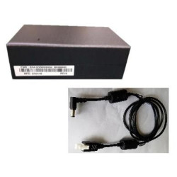 Zebra POWER SUPPLY KIT, INCL Reference: KIT-PWR-12V50W