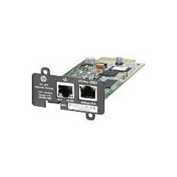 Hewlett Packard Enterprise UPS Network Module MINI-SLO Reference: RP000309194 