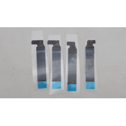Lenovo Removable tape kit, 0.2 kg Référence: W128334965