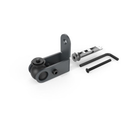 Heckler Design ADA Cam Mount for Huddly Go Référence: H583-BG