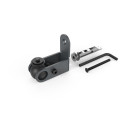 Heckler Design ADA Cam Mount for Huddly Go Référence: H583-BG