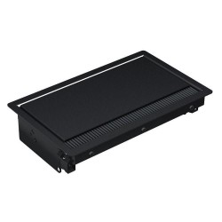 Bachmann CONI Built-in-frame, bk Reference: W125898996