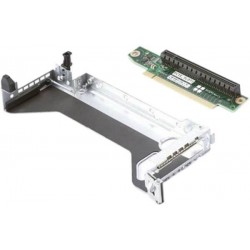 Lenovo 1U Low Profile PCIe x8/x16 Référence: W128877071 