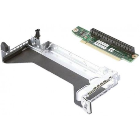 Lenovo 1U Low Profile PCIe x8/x16 Référence: W128877071 