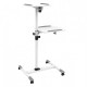Techly Universal Trolley For Référence: W128565229