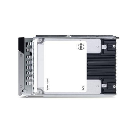 Dell 480GB SSD 2.5 SATA 6G RI Référence: W128943130 