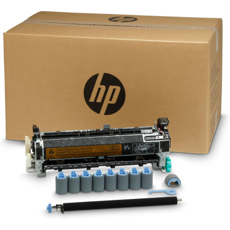 HP 220V Maintenance Kit Reference: RP000353848 