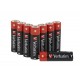 Verbatim ALKALINE BATTERY AA 8 PACK Référence: W125883312