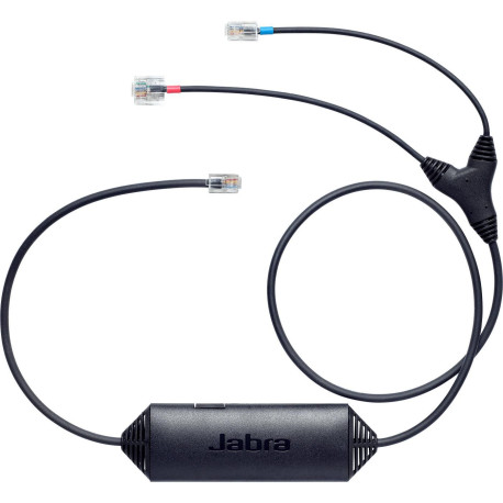 Jabra LINK EHD Adapter for Avaya Reference: 14201-33