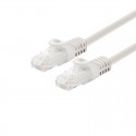 LOGON PROFESSIONAL PATCH CABLE CAT6A - U/UTP - Reference: W128317886