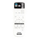 Epson Remote Controller Reference: 1626366