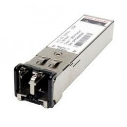 Cisco 1000Base-SX SFP Transceiver Reference: GLC-SX-MMD