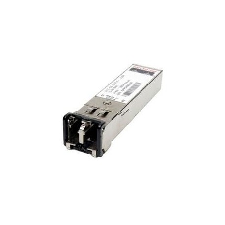 Cisco 1000Base-SX SFP Transceiver Reference: GLC-SX-MMD