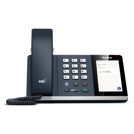 Yealink Teams Edition MP45 - USB VoIP Référence: W129174961