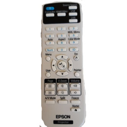 Epson Remote Controller Reference: 2181788