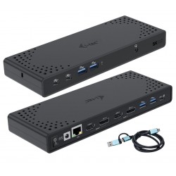 i-tec Usb 3.0 / Usb-C / Thunderbolt Reference: W128563802