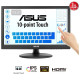 Asus 169He Computer Monitor 39.6 Référence: W129176382
