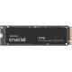 Crucial T710 1 Tb M.2 Pci Express 5.0 Référence: W129176434