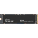 Crucial T710 1 Tb M.2 Pci Express 5.0 Référence: W129176434
