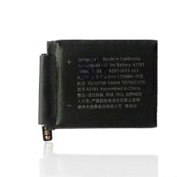 CoreParts Battery 1.13Wh 3.814V 296mAh Reference: W126087387