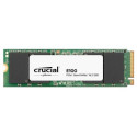 Crucial E100 1 Tb M.2 Pci Express 4.0 Référence: W129161304