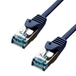 ProXtend CAT6A S/FTP CU LSZH Ethernet Référence: W128367296