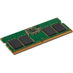 HP 8Gb Ddr5 (1X8Gb) 4800 Sodimm Reference: W128278600