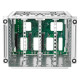 HP ML350 Gen9 LFF Media Cage Référence: 726561-B21