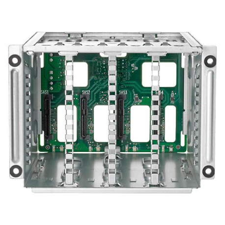 HP ML350 Gen9 LFF Media Cage Référence: 726561-B21