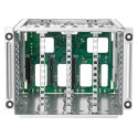 HP ML350 Gen9 LFF Media Cage Référence: 726561-B21