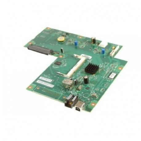 HP Formatter Board NW Reference: RP000356355