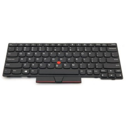Lenovo FRU CM Keyboard Shrunk nbsp AS Référence: W125686475
