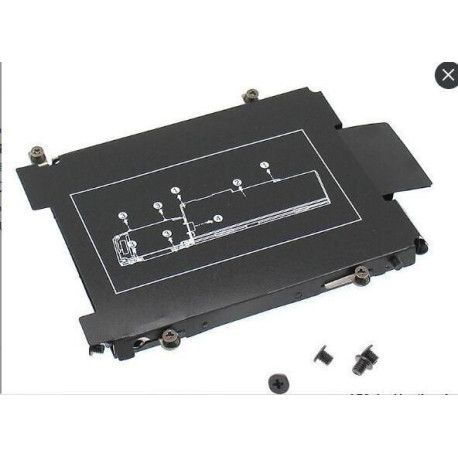 CoreParts Hdd caddy HP Elitebook 725 G3 Reference: KIT383