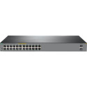 HP 1920S 24G 2SFP POE+370Wch Référence: W129052148 [Reconditionné]