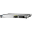 HP E2620-24 Poe+ Switch Référence: J9625A