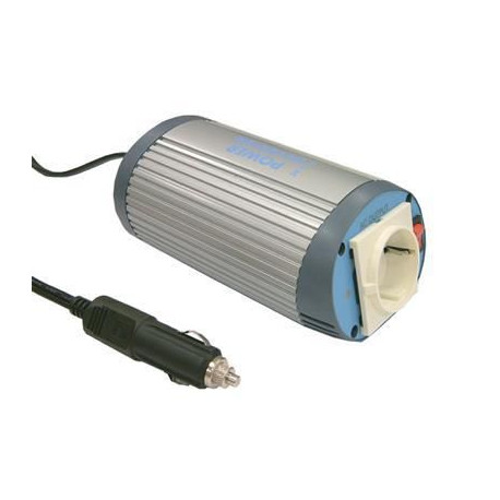Mean Well Power Adapter/Inverter 150 W Référence: W129175835