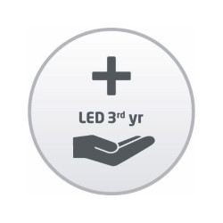 Sharp WARRANTY EXTENSION, Référence: W129355956
