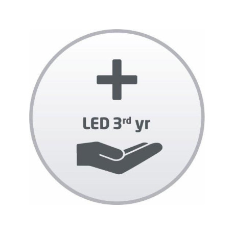 Sharp WARRANTY EXTENSION, Référence: W129355956