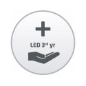 Sharp WARRANTY EXTENSION, Référence: W129355956