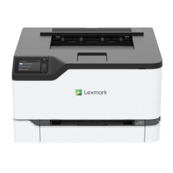 Lexmark CS431DW COLORLASER A4 Référence: W126475415