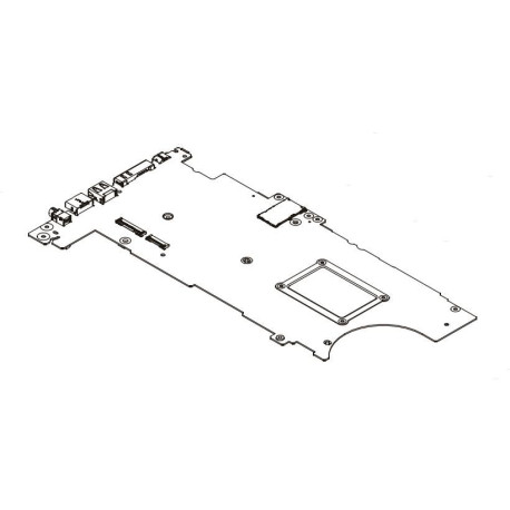 Lenovo Planar WIN i5-8265U 8GB 9560 Référence: FRU01HX898