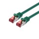 LOGON PROFESSIONAL PATCH CABLE S/FTP PIMF 7M - Référence: W128318009